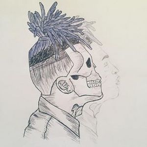 Meet your Posher, Ethan